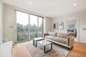 Apartment G.04, 7, Lillie Square, London SW6 1GD