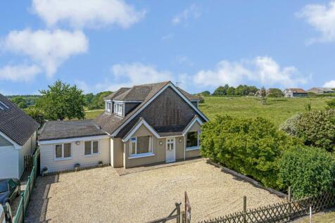 Bank Road, Aldington, Ashford, Kent, TN25