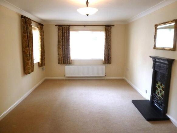 SITTING ROOM