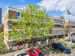 Flat 22, Dethick Court, Ford Road, London E3 5PQ