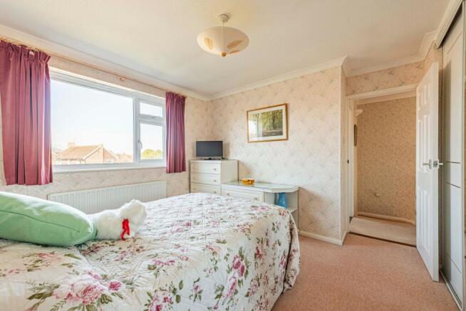 Bedroom Two (2)