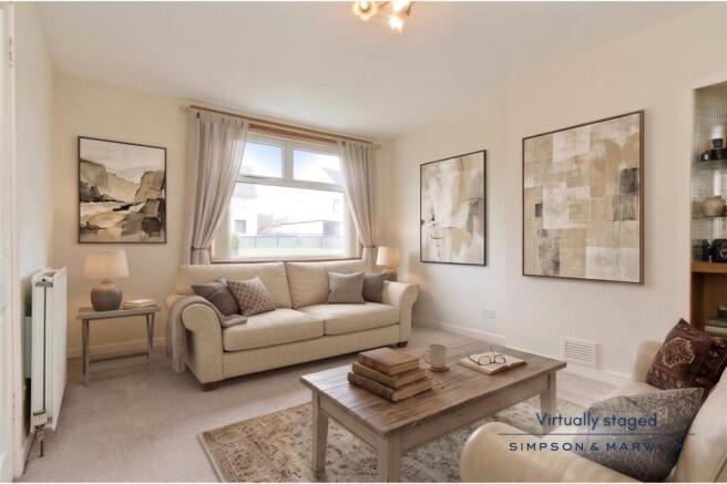 Beechwood Road
