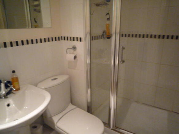 en suite