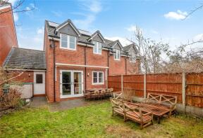 7, The Grange, Banbury OX15 5QY