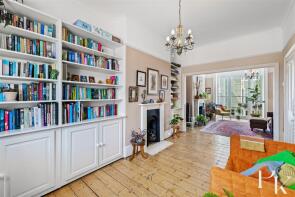 38, Norfolk Road, Brighton BN1 3AB