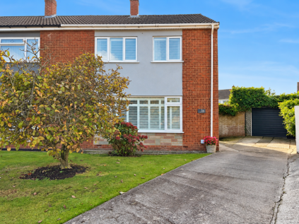 Derricke Road, Bristol, BS14