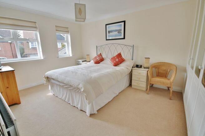 Main Bedroom