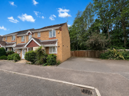 26, Stable Close, Maidenbower, Crawley RH10 7QN