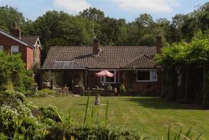 Dane Lodge, Millers Lane, Redhill RH1 5PU