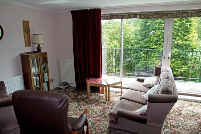 Living / Dining Room