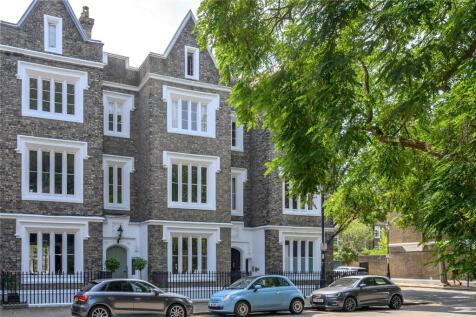 Lonsdale Square, London, N1