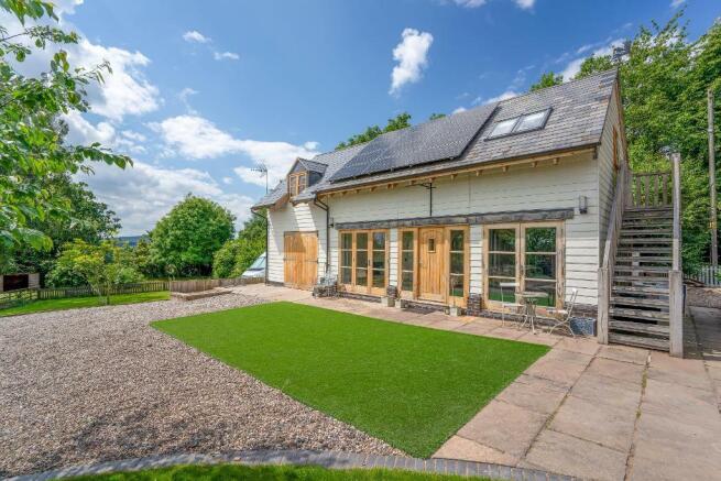 The Annexe