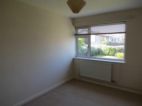 Bedroom: