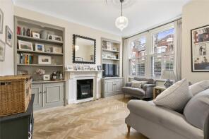 29, Blandfield Road, London SW12 8BQ