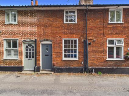 Bredfield Street, Woodbridge, Suffolk, IP12