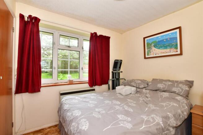 Annexe Bedroom