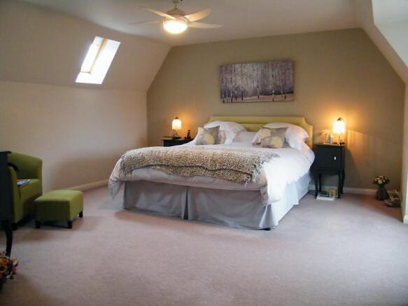 Bedroom 1