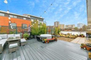 Apartment 27, 40 Galileo House, Ryland Street, Birmingham B16 8BS