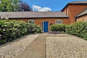 7, Ratcliffe Court, Cholsey, Wallingford OX10 9QF