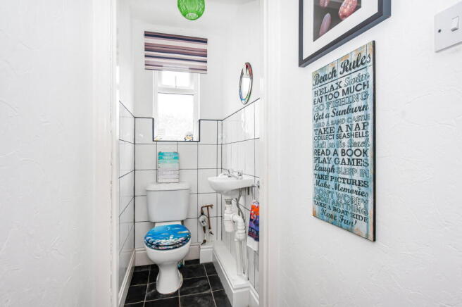 3 bed Terraced for sale Image 12