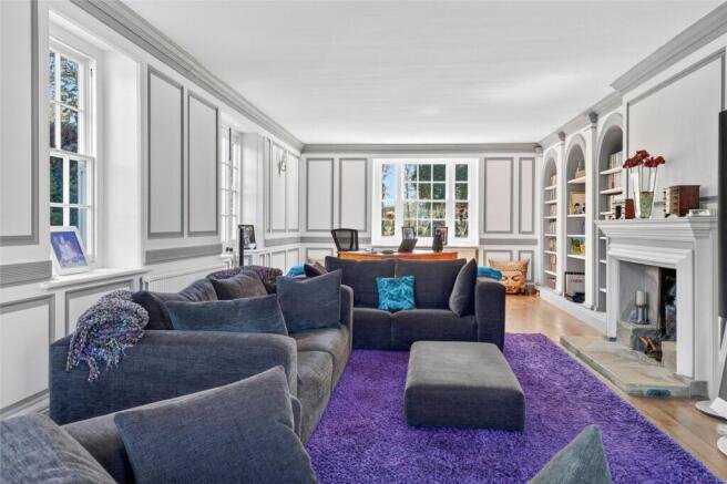 Drawing Room