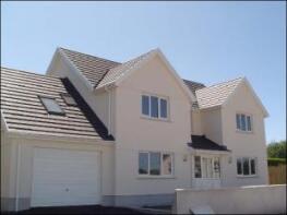 10, Priory Street, Kidwelly SA17 4TR