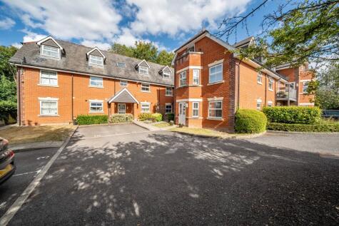 Kilworth Court, Andover