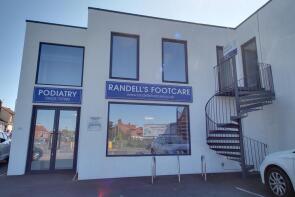 106a, Dereham Road, Norwich NR2 4BU