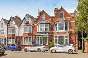 59, Barnardo Road, Exeter EX2 4ND
