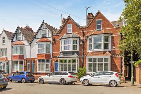 Barnardo Road, Exeter, Devon