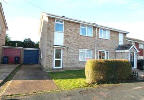 23, Broadmeadow, Cambridge CB22 3EB