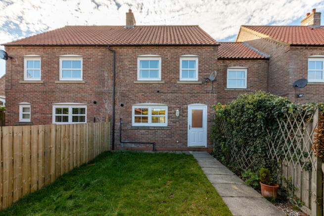 4 bed Link Detached House to rent Image 9