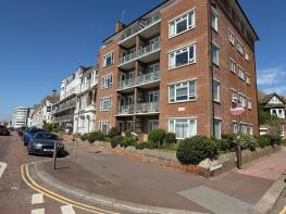 8, Hailsham Court, Albert Road, Bexhill-on-sea TN40 1DL