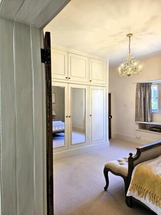 Guest Suite