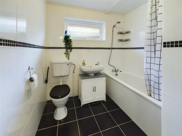 Bathroom/wc