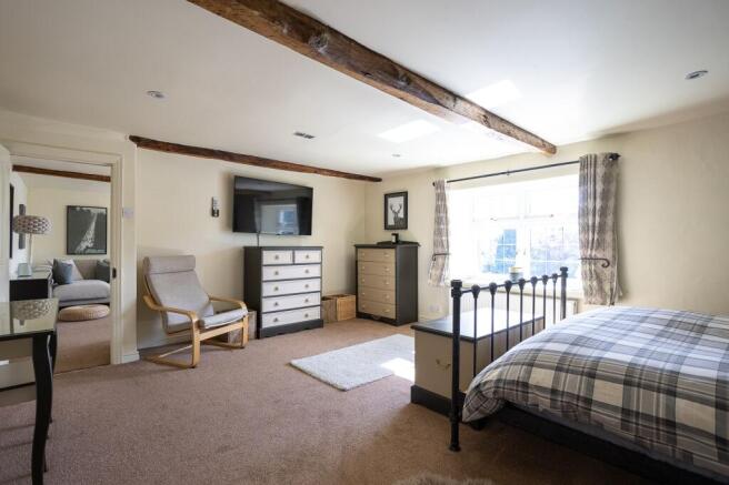 1 bed Flat to rent Image 11