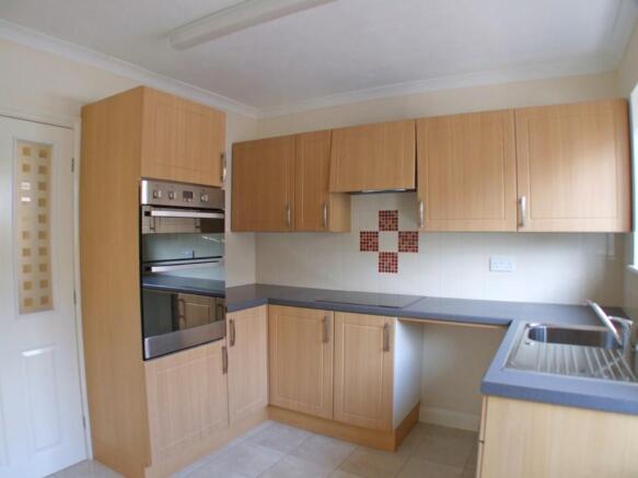 Kitchen/breakfast
