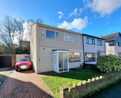 1, Park Court Road, Bridgend CF31 4BP