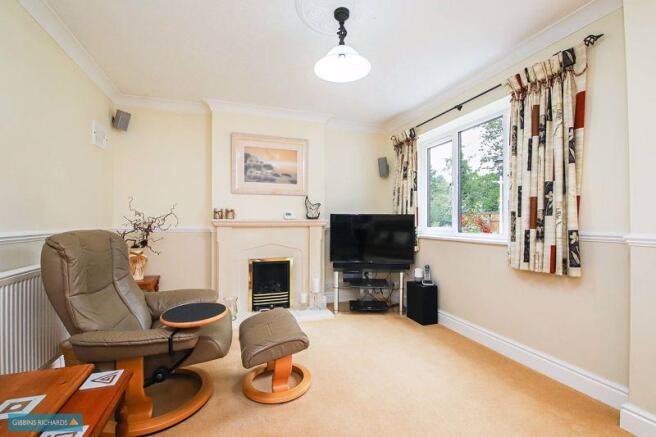 sitting room