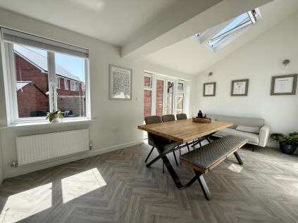 Begonia Drive, Bridgwater, Somerset