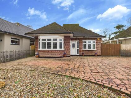 Burses Way, Hutton, Brentwood, Essex, CM13