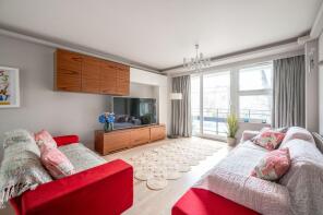 Flat 32, Darwin Court, Gloucester Avenue, London NW1 7BG