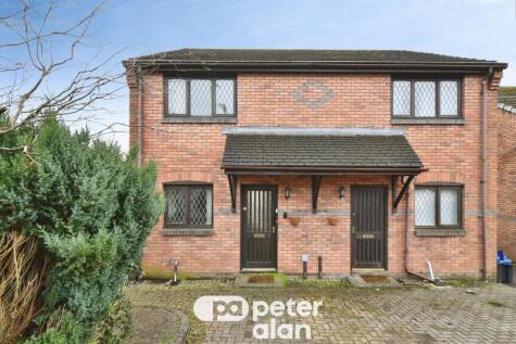 Heritage Court, Merthyr Tydfil