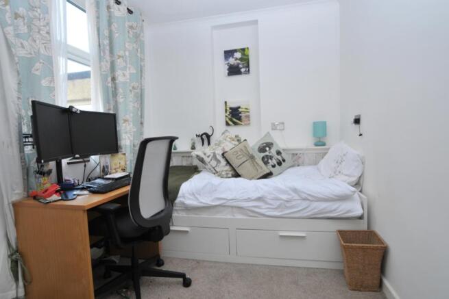 Bedroom 4/ Study
