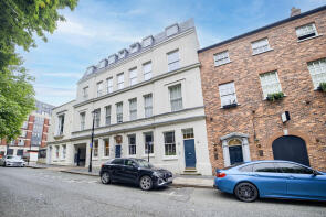 Apartment 3, 21 St Pauls House, St Pauls Square, Birmingham B3 1RB