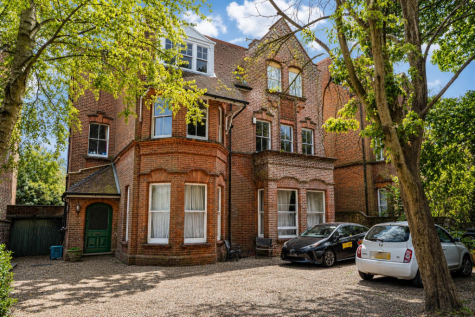 The Green, St. Leonards-on-sea