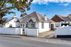 22, Beach Road, Bideford EX39 1HQ