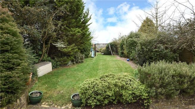 Rear Garden 2