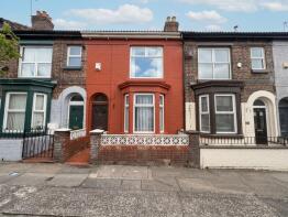 24, York Street, Walton, Liverpool L9 1BW