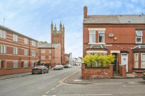 Royal Avenue, Doncaster